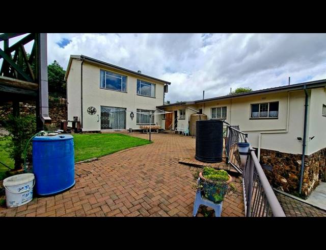 4 BEDROOM HOUSE FOR SALE IN ERASMIA